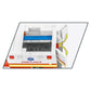 Cobi - Vehicles RAM 3500 Ambulance (304 Pcs)
