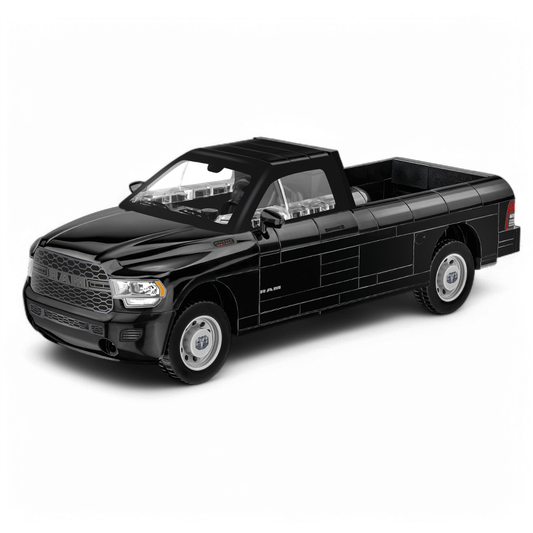 Cobi - Vehicles RAM 2500 Pickup Truck (187 Pcs)