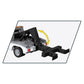 Cobi - Vehicles RAM 3500 Wrecker Tow Truck (290 Pcs)