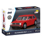 Cobi - Volkswagen Golf 1974 (68 Piece Kit)