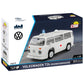 Volkswagen - T2B Krankenwagen Brick Kit (172 Pieces)