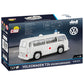 Volkswagen - T2B Krankenwagen Brick Kit (172 Pieces)