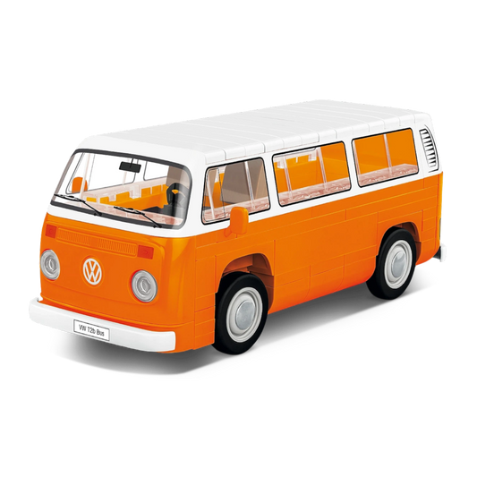 Cobi - Volkswagen T2B Bus (381 Pcs)