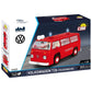 Volkswagen - T2B Feuerwehr Brick Kit (172 Pieces)