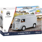 Citroen - Type H (1947-81) Brick Kit (184 Pieces)