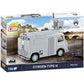 Citroen - Type H (1947-81) Brick Kit (184 Pieces)