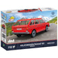 Volkswagen - Passat B1 Variant Brick Kit (109 Pieces)