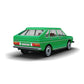 Volkswagen - Passat B1 Brick Kit (107 Pieces)