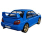 Subaru - Impreza WRX Brick Kit (67 Pieces)