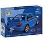 Subaru - Impreza WRX Brick Kit (67 Pieces)