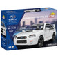 Subaru - Impreza WRX STI Brick Kit (65 Pieces)