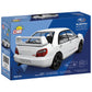 Subaru - Impreza WRX STI Brick Kit (65 Pieces)