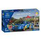 Subaru - Impreza WRC 2004 Brick Kit (212 Pieces)