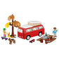 Volkswagen - Volkswagen T2A Assortment (Display of 10)