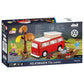 Volkswagen - Volkswagen T2A Assortment (Display of 10)