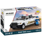 RAM - 1500 Hemi Sheriff Brick Kit (198 Pieces)