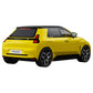 Renault - 5 E-Tech Brick Kit (78 Pieces)