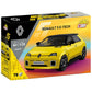 Renault - 5 E-Tech Brick Kit (78 Pieces)