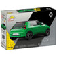 Renault - 5 E-Tech Brick Kit (78 Pieces)