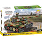 WW2 - Panzerkampfwagen Vi Tiger I Ausf.E (1207 Pcs)