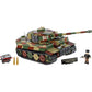 WW2 - Panzerkampfwagen Vi Tiger I Ausf.E (1207 Pcs)