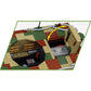 WW2 - Panzerkampfwagen Vi Tiger I Ausf.E (1207 Pcs)