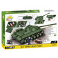 WW2 - IS-3 Soviet Heavy Tank (1170 Pcs)