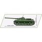 WW2 - IS-3 Soviet Heavy Tank (1170 Pcs)