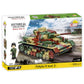 WW2 - PzKpfw IV Ausf.G (1107 Pcs)