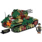 WW2 - Flakpazer IV Wirbel Exclusive Edition (1195 Pcs)