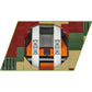 WW2 - Flakpazer IV Wirbel Exclusive Edition (1195 Pcs)