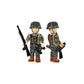 WW2 - Flakpazer IV Wirbel Exclusive Edition (1195 Pcs)