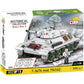 WW2 - 1941/42 T34/76 Mod. (852 Pcs)
