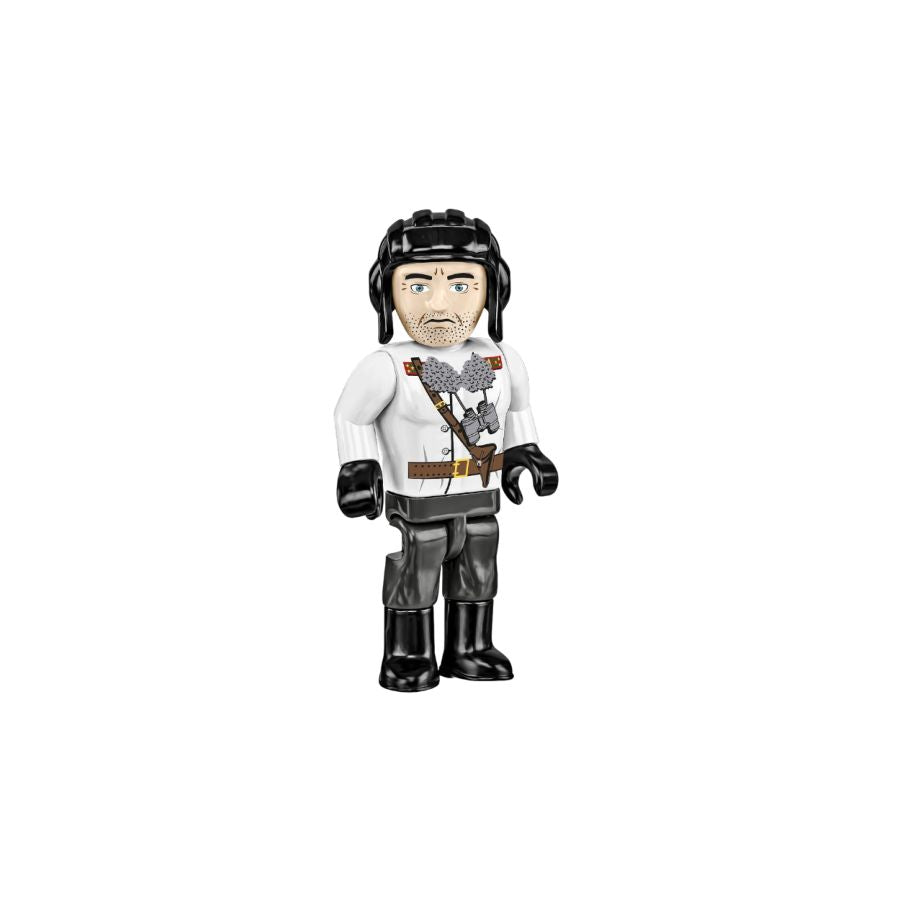 WW2 - 1941/42 T34/76 Mod. (852 Pcs)