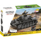 WW2 - Panzerkampfwagen II Ausff (813 Pcs)