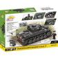 WW2 - Panzerkampfwagen II Ausff (813 Pcs)