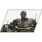 WW2 - Panzerkampfwagen II Ausff (813 Pcs)