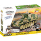 WW2 - Sd.Kfz.124 Wespe Exclusive (860 Pcs)
