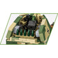 WW2 - Sd.Kfz.124 Wespe Exclusive (860 Pcs)