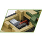 WW2 - Sd.Kfz.124 Wespe Exclusive (860 Pcs)