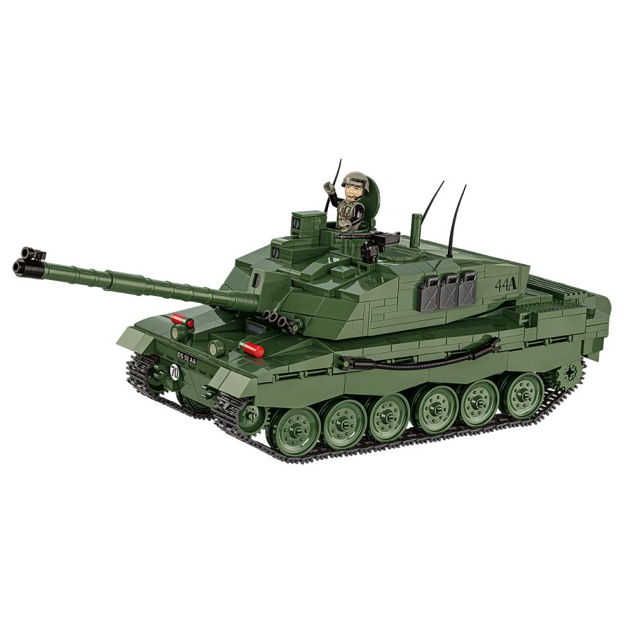 Armed Forces - Challenger 2 (945 Pcs)