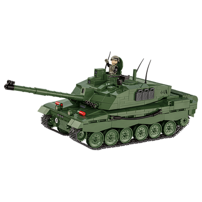 Armed Forces - Challenger 2 (945 Pcs)