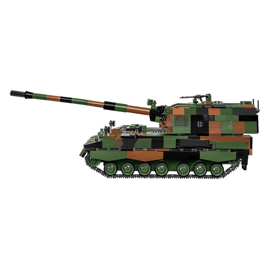 Armed Forces - Panzerhaubitze 2000 (1006 Pcs)