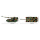 Armed Forces - Panzerhaubitze 2000 (1006 Pcs)