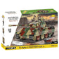 WW2 - Panzer V Panther Ausf. A (1150 Pcs)