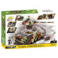 WW2 - Panzer V Panther Ausf. A (1150 Pcs)