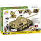 WW2 - Panzer V Panther Ausf. G "Pudel" (1133 Pcs )