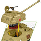 WW2 - Panzer V Panther Ausf. G "Pudel" (1133 Pcs )