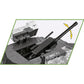 World War 2 - Sd.Kfz. 222 Brick Kit (502 Pieces)