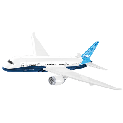Boeing - 787-8 Dreamliner 830 Pcs